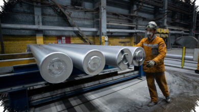 Aluminium Mulai Menggeser Tembaga di Mobil, Ringan dan Jauh Lebih Murah