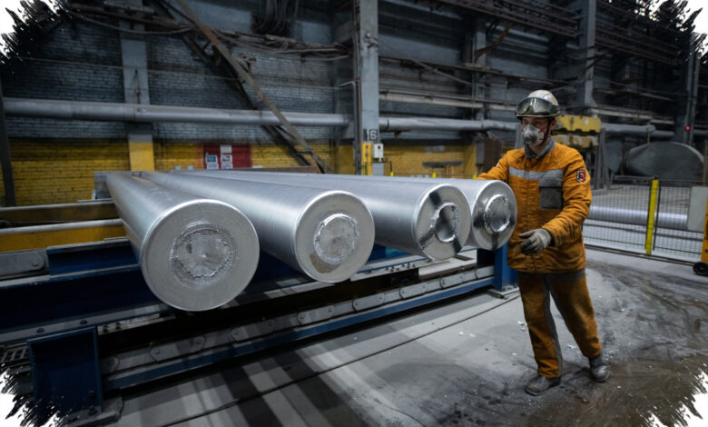 Aluminium Mulai Menggeser Tembaga di Mobil, Ringan dan Jauh Lebih Murah