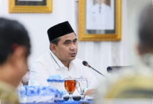 Jawa Tengah Borong 6 Penghargaan Syariah, Langkah Menuju Kawasan Industri Halal Makin Dekat