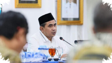Jawa Tengah Borong 6 Penghargaan Syariah, Langkah Menuju Kawasan Industri Halal Makin Dekat