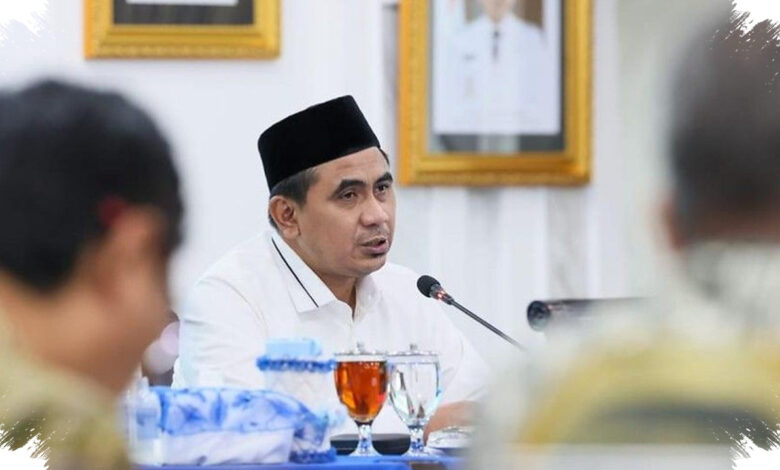 Jawa Tengah Borong 6 Penghargaan Syariah, Langkah Menuju Kawasan Industri Halal Makin Dekat