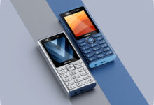 HMD Tambahkan Tombol AI ke 4 Nokia Feature Phone Baru, Tapi Ada Batasnya