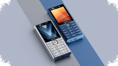 HMD Tambahkan Tombol AI ke 4 Nokia Feature Phone Baru, Tapi Ada Batasnya
