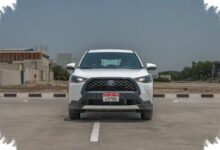 Toyota Corolla Cross Z Adventure Makin Tegas, Edisi 60 Tahun Ini Tampil Lebih Gagah