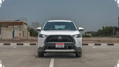 Toyota Corolla Cross Z Adventure Makin Tegas, Edisi 60 Tahun Ini Tampil Lebih Gagah
