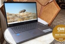 5 Laptop Rp4 Jutaan 2026 yang Ternyata Sudah Sekencang Ini untuk Kuliah dan Kerja