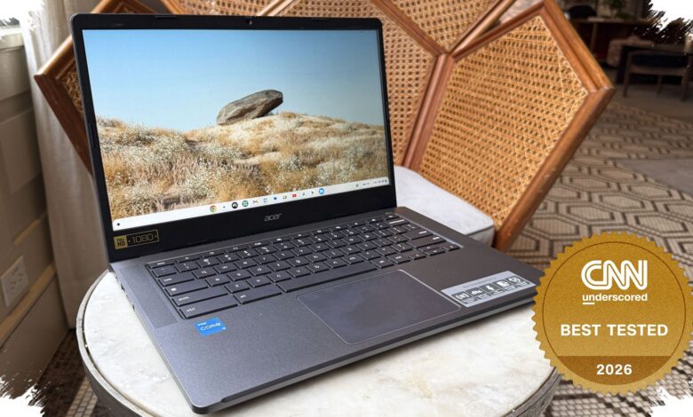 5 Laptop Rp4 Jutaan 2026 yang Ternyata Sudah Sekencang Ini untuk Kuliah dan Kerja