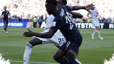 Belgia Hancurkan Amerika Serikat 4-1, De Ketelaere dan Lukaku Jadi Pembeda