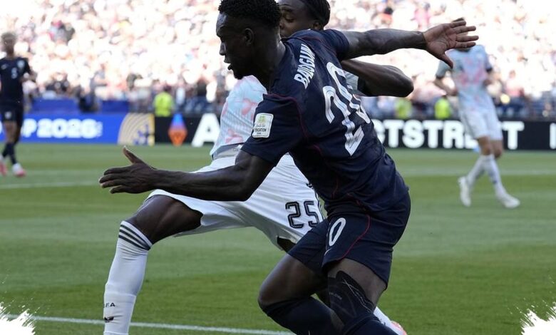 Belgia Hancurkan Amerika Serikat 4-1, De Ketelaere dan Lukaku Jadi Pembeda