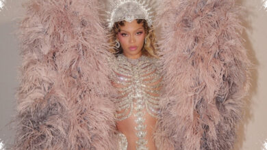Morning Dew (Donk) Beyoncé, Lagu Cinta Pagi yang Hangat dan Penuh Nostalgia