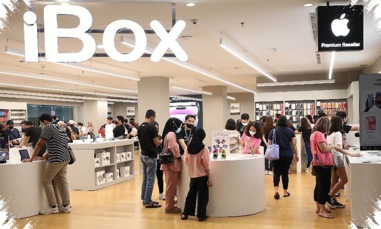 iPhone 15, 16e, dan 17 di iBox Sama-Sama Turun, Mana yang Paling Layak Dibeli?
