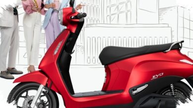 VinFast Ambil Nama EVO dan Viper, Bukan untuk Mobil Sport