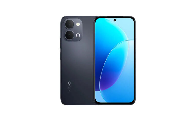 Vivo G5i dan G5z Bawa Baterai 7.200mAh, Layar 120Hz, dan Snapdragon 4 Gen 2