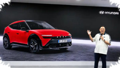 Hyundai Siap Turunkan 4 Model Baru di GIIAS 2026, Ioniq 3 Special Edition Jadi Kunci