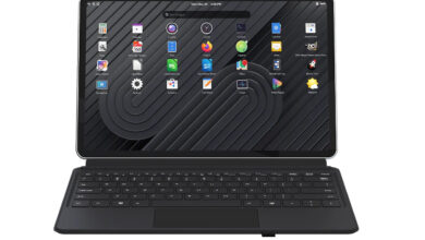 Tablet Linux 13 Inci Ini Dibuka untuk Pre-Order, Harganya Hampir Rp 1 Miliar dan Kirimnya Lama