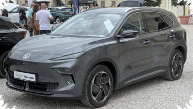 MG S5 Tembus 1.000 Unit Perdana, Harga Rp333,9 Juta Masih Dipertahankan