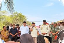 ABT Rp100,166 Triliun Disalurkan, Satgas PRR Minta Pemulihan Tak Berhenti di Dokumen