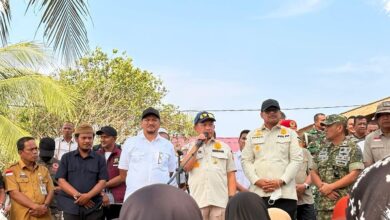 ABT Rp100,166 Triliun Disalurkan, Satgas PRR Minta Pemulihan Tak Berhenti di Dokumen