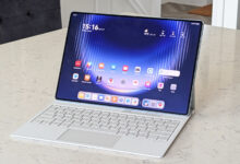 HUAWEI MatePad Pro Max, Layar 13,2 Inci yang Tetap Ringan Dibawa Ke Mana-Mana