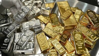 Emas Masih Jadi Andalan Utama, Valbury Sorot Gejolak Suku Bunga Global di Kuartal III/2026