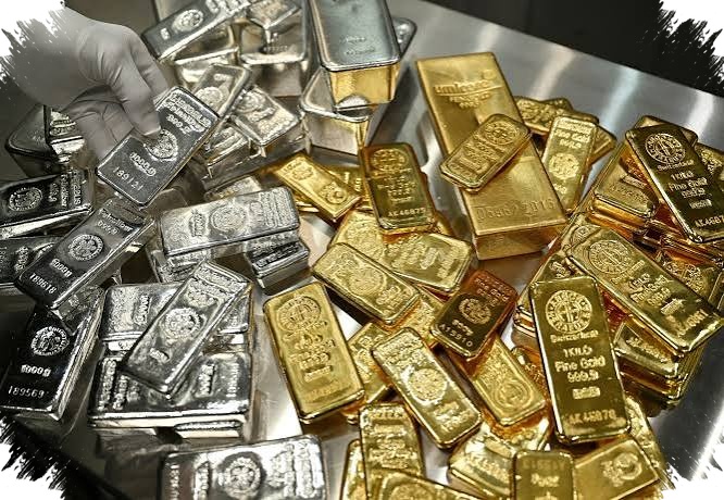 Emas Masih Jadi Andalan Utama, Valbury Sorot Gejolak Suku Bunga Global di Kuartal III/2026