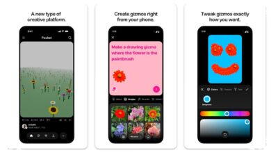 Meta Diam-Diam Uji Pocket, Game Cukup Dibuat dari Prompt AI