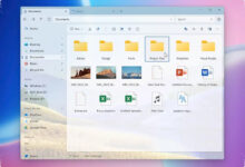 Files 4.2 Makin Canggih, Tree View dan Multi-Pane-nya Terasa Menyindir Microsoft