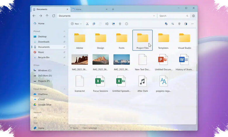 Files 4.2 Makin Canggih, Tree View dan Multi-Pane-nya Terasa Menyindir Microsoft