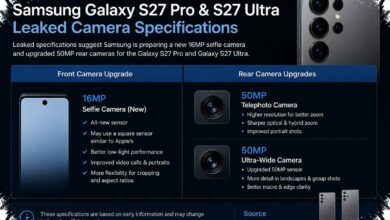 Galaxy S27 Pro Disebut Pakai Exynos di Banyak Pasar, Snapdragon Hanya untuk Tertentu