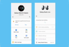 Galaxy Wearable Disebut Bakal Berubah Total, Galaxy Watch Makin Pintar