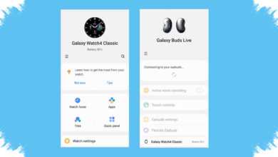 Galaxy Wearable Disebut Bakal Berubah Total, Galaxy Watch Makin Pintar