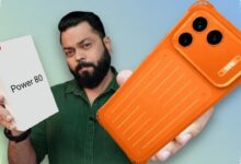 Itel Power 80 Bawa Baterai 7.000 mAh, Desainnya Sekilas Mirip iPhone 17 Pro