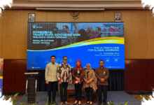 TEI 2026 Dibidik Jadi Gerbang Ekspor Jateng, Furnitur dan Fesyen Ikut Didorong