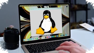 Keyboard Bawaan MacBook M3 Akhirnya Hidup di Linux, Tinggal Satu Hambatan Lagi