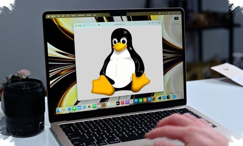 Keyboard Bawaan MacBook M3 Akhirnya Hidup di Linux, Tinggal Satu Hambatan Lagi