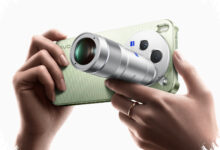 Vivo X500 Pro Max Bocor, Kamera LOFIC 50MP dan Periskop 200MP Bikin Rival Waspada