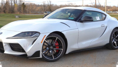 Toyota GR Supra Justru Meledak Setelah Disuntik Mati, Stok Menipis Dorong Pembeli Berburu
