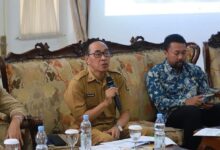 Sukabumi Kejar UHC di Tengah Tekanan Fiskal, Data Warga Jadi Penentu Layanan