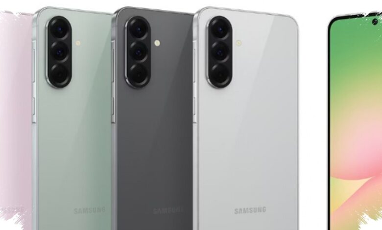 Harga HP Samsung Juli 2026 Bikin Kaget, A07 Masih Murah, Z Fold 7 Tembus Rp28,5 Juta