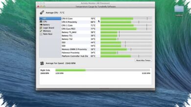 MacBook dan iMac Bisa Diam-Diam Overheat, Ini Cara Cek Suhunya Sebelum Turun Performa