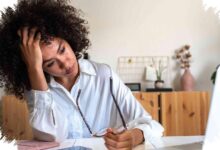 8 Pemicu Stres yang Sering Tak Disadari, dari Kantor Sunyi sampai Jadwal Padat