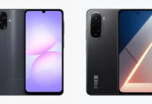 Rp2 Jutaan Sudah Dapat RAM 8/256 GB, Galaxy A07 dan Poco M7 Paling Menggoda