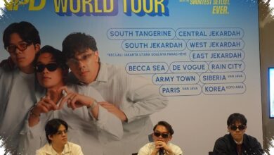 NPD Siapkan Single Ketiga, Kamga Kembali Dilibatkan Setelah World Tour Selesai