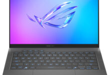 ASUS ROG Zephyrus G14 2026, Tipis 1,59 Cm Tapi Punya RTX 5060 dan NPU 50 TOPS