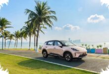 New Wuling Bingo S Bawa 525 Km, Fast Charging 30 Menit, Lawan Serius di Kelas EV Kompak