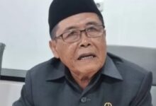 Penolakan DPRD Jabar atas Wacana Provinsi Sunda, Fokus Warga Dinilai Lebih Mendesak