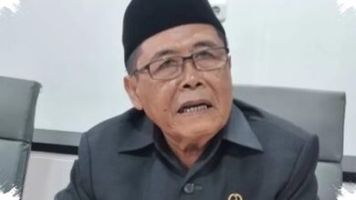 Penolakan DPRD Jabar atas Wacana Provinsi Sunda, Fokus Warga Dinilai Lebih Mendesak