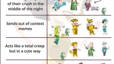 5 Tipe MBTI Pria Paling Romantis Saat Pacaran, Ada yang Diam-Diam Menyayangi