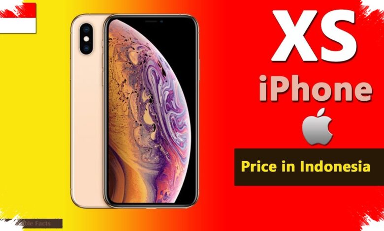 Harga iPhone di Indonesia Naik Serentak, Beberapa Model Kini Lebih Mahal dari Saat Rilis