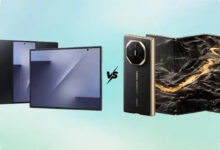 Huawei Siapkan Dua Foldable Besar, Mate XT2 dan Mate X9 Sama-Sama Naik Kelas